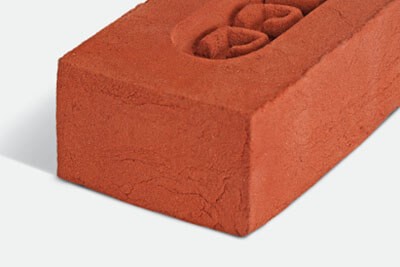 Maharashtra Red Brick - 9 x 4 x 3